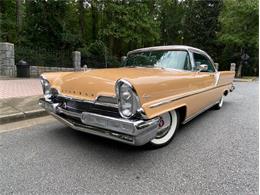 1957 Lincoln Capri (CC-1393867) for sale in Greensboro, North Carolina