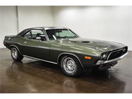 1973 Dodge Challenger (CC-1390388) for sale in Sherman, Texas