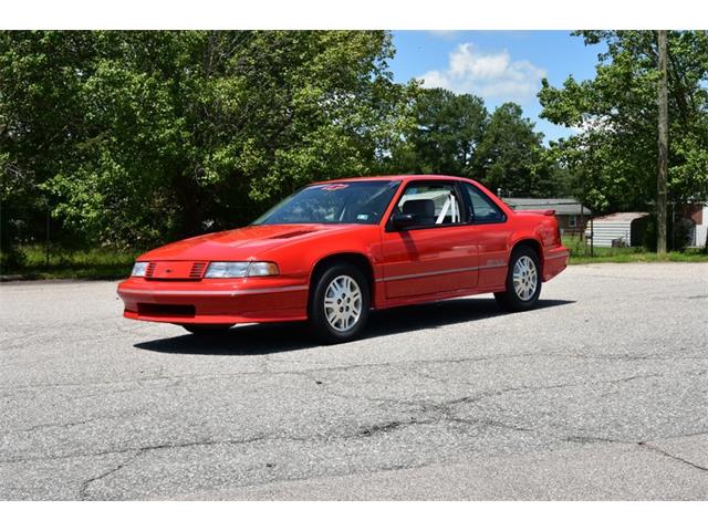 1991 Chevrolet Lumina (CC-1393880) for sale in Greensboro, North Carolina