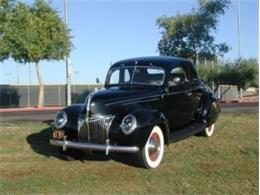 1939 Ford Coupe (CC-1393882) for sale in Greensboro, North Carolina