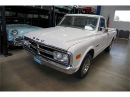 1968 GMC Pickup (CC-1393890) for sale in Torrance, California