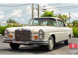 1970 Mercedes-Benz 280SE (CC-1393900) for sale in Miami, Florida