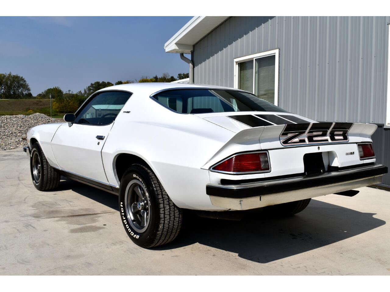 1974 Chevrolet Camaro for Sale | ClassicCars.com | CC-1393917