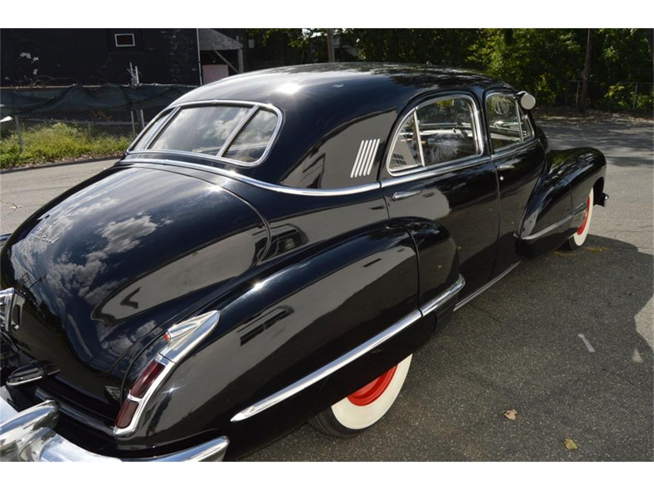 1946 cadillac fleetwood for sale classiccars com cc 1390393 classic cars