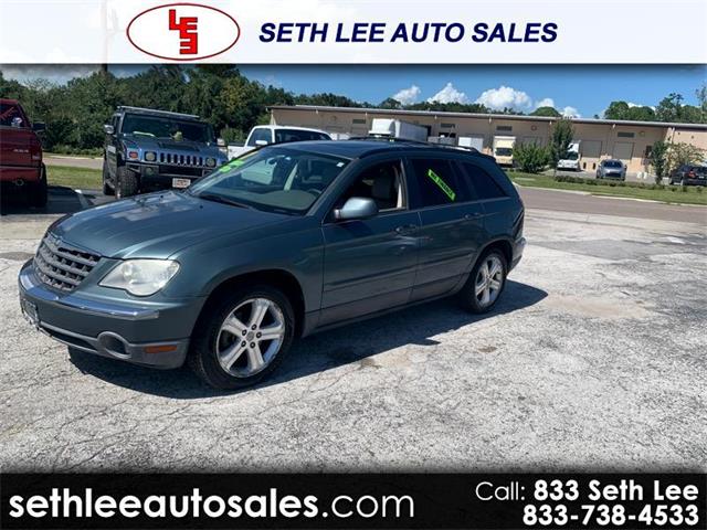 2007 Chrysler Pacifica (CC-1393946) for sale in Tavares, Florida