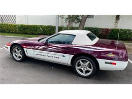 1995 Chevrolet Corvette (CC-1393950) for sale in Boca Raton, Florida