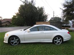 2014 Mercedes-Benz CL550 (CC-1390397) for sale in Delray Beach, Florida
