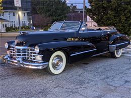 1947 Cadillac Series 62 (CC-1393988) for sale in Westport, Connecticut