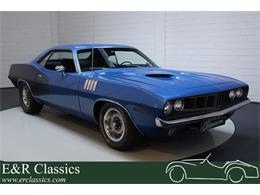 1971 Plymouth Cuda (CC-1390400) for sale in Waalwijk, Noord Brabant