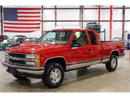 1999 Chevrolet K-1500 (CC-1394052) for sale in Kentwood, Michigan