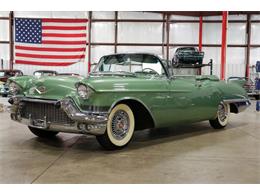 1957 Cadillac Eldorado (CC-1394058) for sale in Kentwood, Michigan