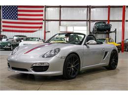2009 Porsche Boxster (CC-1394060) for sale in Kentwood, Michigan