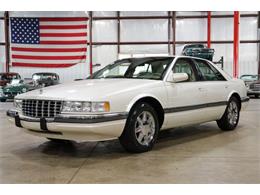 1995 Cadillac Seville (CC-1394061) for sale in Kentwood, Michigan