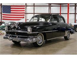 1952 Chrysler Saratoga (CC-1394062) for sale in Kentwood, Michigan