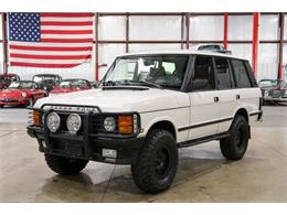 1995 Land Rover Range Rover (CC-1394063) for sale in Kentwood, Michigan