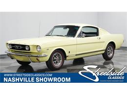 1966 Ford Mustang (CC-1394065) for sale in Lavergne, Tennessee