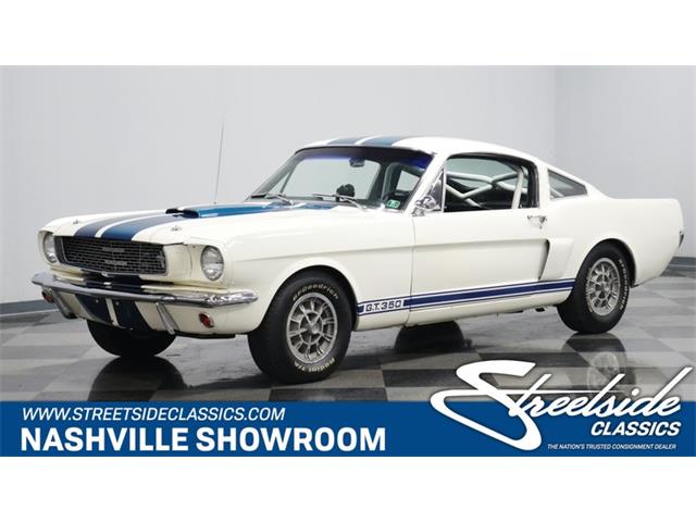 1966 Ford Mustang (CC-1394067) for sale in Lavergne, Tennessee