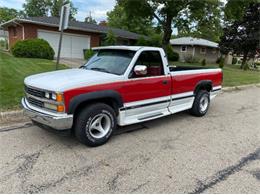 1988 Chevrolet 1500 (CC-1394118) for sale in Cadillac, Michigan