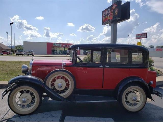 1930 Ford Model A (CC-1394125) for sale in Cadillac, Michigan