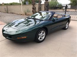 1995 Pontiac Firebird Formula (CC-1394158) for sale in Tempe, Arizona