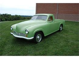 1946 Kaiser Coupe (CC-1390417) for sale in Carlisle, Pennsylvania