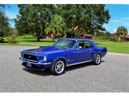 1967 Ford Mustang (CC-1394176) for sale in Clearwater, Florida