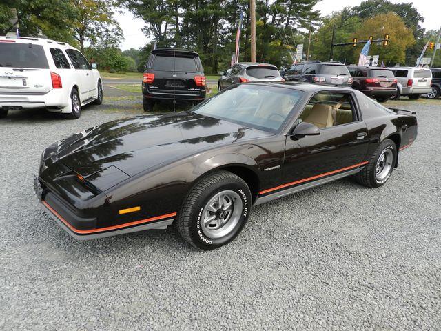 1986 Pontiac Firebird (CC-1394197) for sale in Carlisle, Pennsylvania