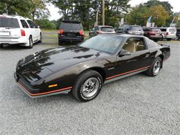 1986 Pontiac Firebird (CC-1394197) for sale in Carlisle, Pennsylvania