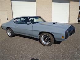 1970 Pontiac GTO (CC-1394222) for sale in Ham Lake, Minnesota