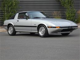 1984 Mazda RX-7 (CC-1394228) for sale in Hailey, Idaho