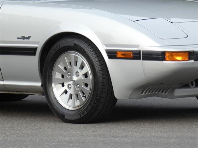 1984 Mazda RX-7 (CC-1394228) for sale in Hailey, Idaho