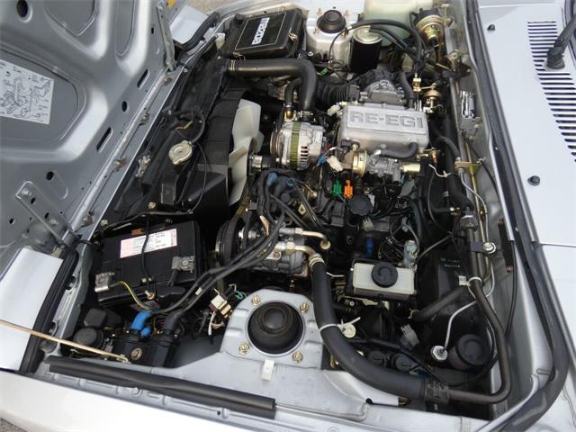 1984 Mazda RX-7 (CC-1394228) for sale in Hailey, Idaho
