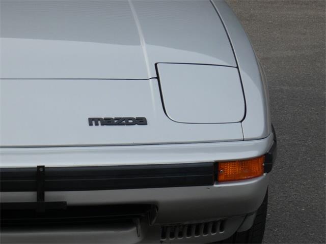 1984 Mazda RX-7 (CC-1394228) for sale in Hailey, Idaho