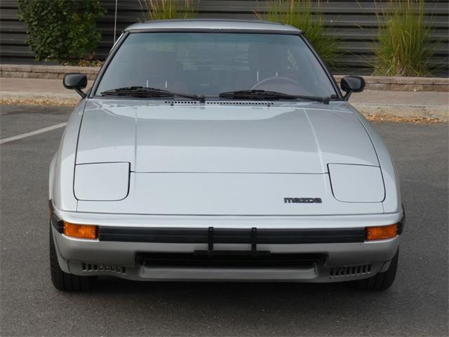 1984 Mazda RX-7 (CC-1394228) for sale in Hailey, Idaho