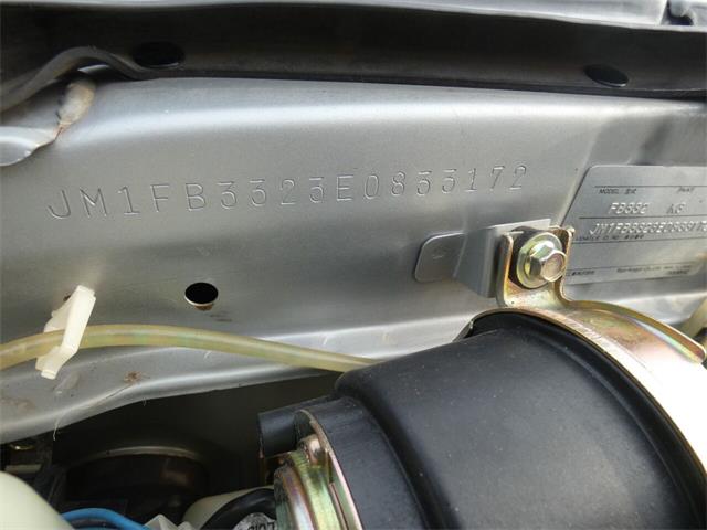 1984 Mazda RX-7 (CC-1394228) for sale in Hailey, Idaho