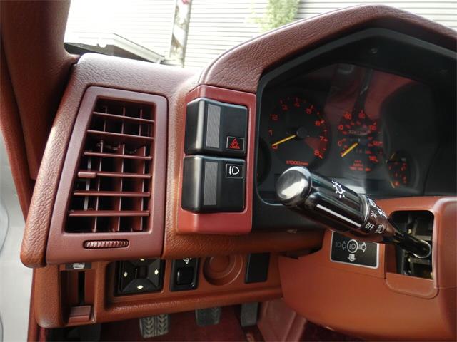 1984 Mazda RX-7 (CC-1394228) for sale in Hailey, Idaho