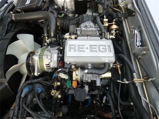 1984 Mazda RX-7 (CC-1394228) for sale in Hailey, Idaho