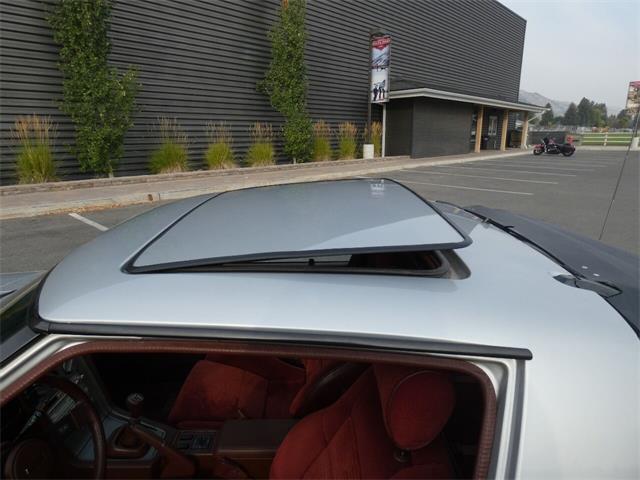 1984 Mazda RX-7 (CC-1394228) for sale in Hailey, Idaho