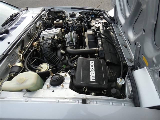 1984 Mazda RX-7 (CC-1394228) for sale in Hailey, Idaho
