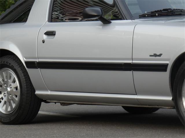 1984 Mazda RX-7 (CC-1394228) for sale in Hailey, Idaho