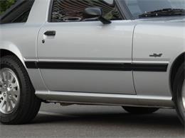 1984 Mazda RX-7 (CC-1394228) for sale in Hailey, Idaho