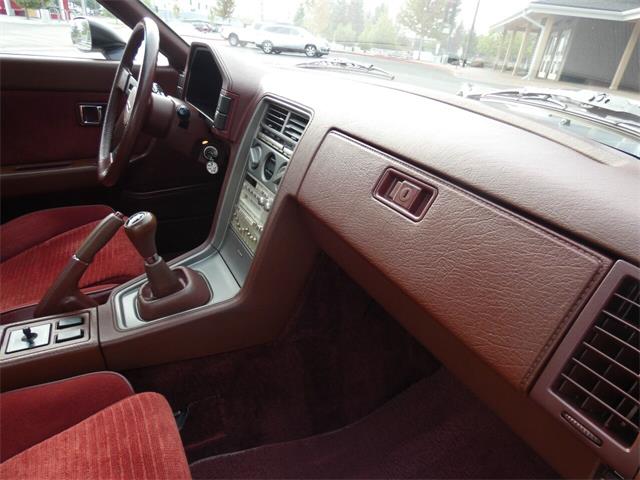 1984 Mazda RX-7 (CC-1394228) for sale in Hailey, Idaho