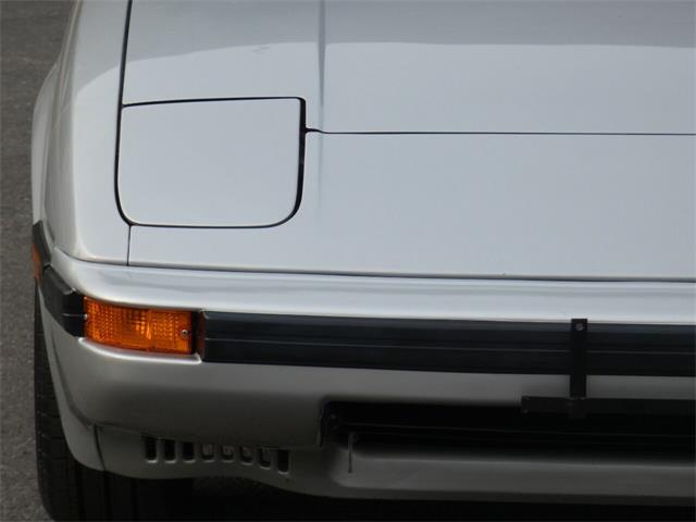 1984 Mazda RX-7 (CC-1394228) for sale in Hailey, Idaho