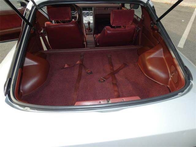 1984 Mazda RX-7 (CC-1394228) for sale in Hailey, Idaho