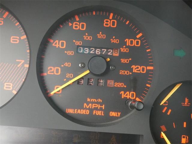 1984 Mazda RX-7 (CC-1394228) for sale in Hailey, Idaho