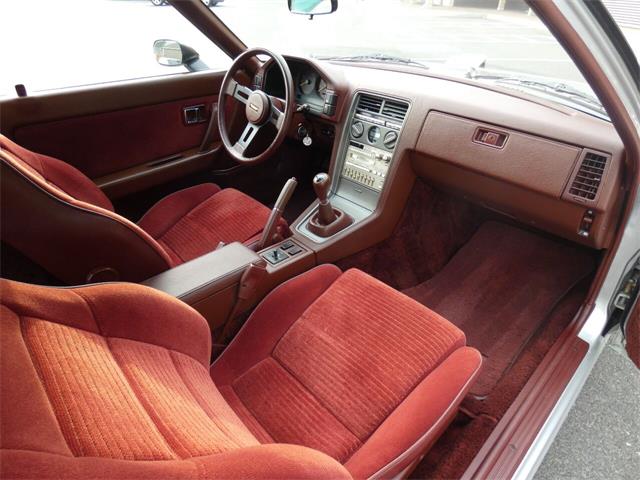 1984 Mazda RX-7 (CC-1394228) for sale in Hailey, Idaho