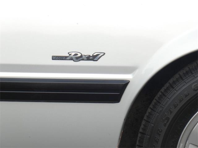 1984 Mazda RX-7 (CC-1394228) for sale in Hailey, Idaho