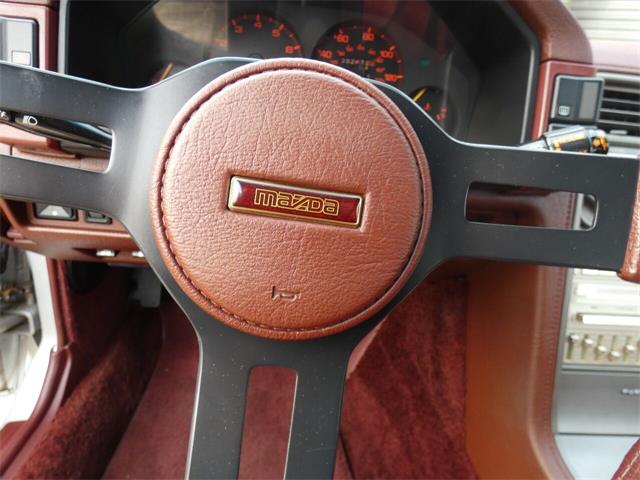 1984 Mazda RX-7 (CC-1394228) for sale in Hailey, Idaho