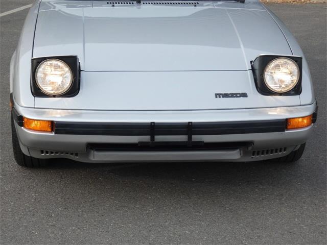 1984 Mazda RX-7 (CC-1394228) for sale in Hailey, Idaho