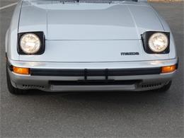 1984 Mazda RX-7 (CC-1394228) for sale in Hailey, Idaho